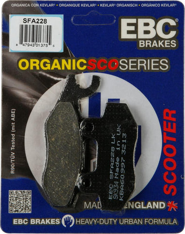 Brake Pads