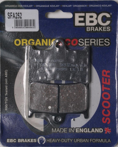 Brake Pads