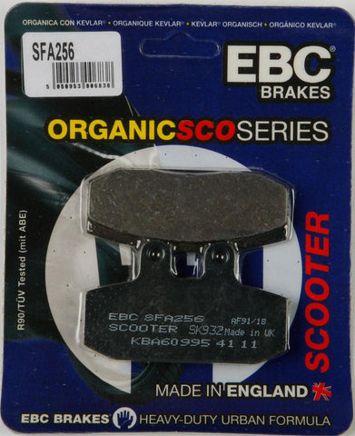 Brake Pads