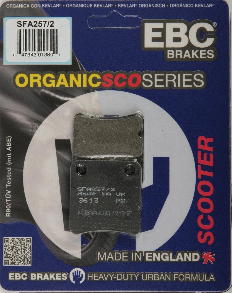 Brake Pads