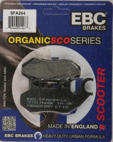 Brake Pads