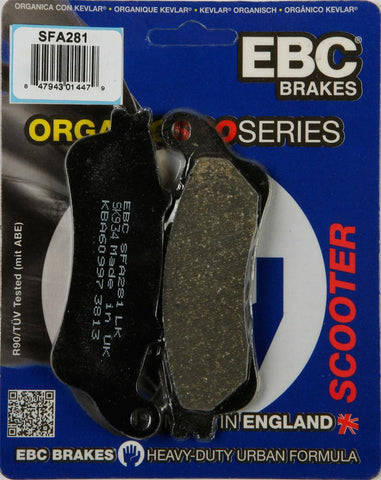 Brake Pads