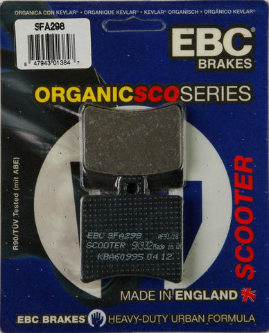 Brake Pads