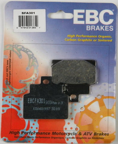 Brake Pads