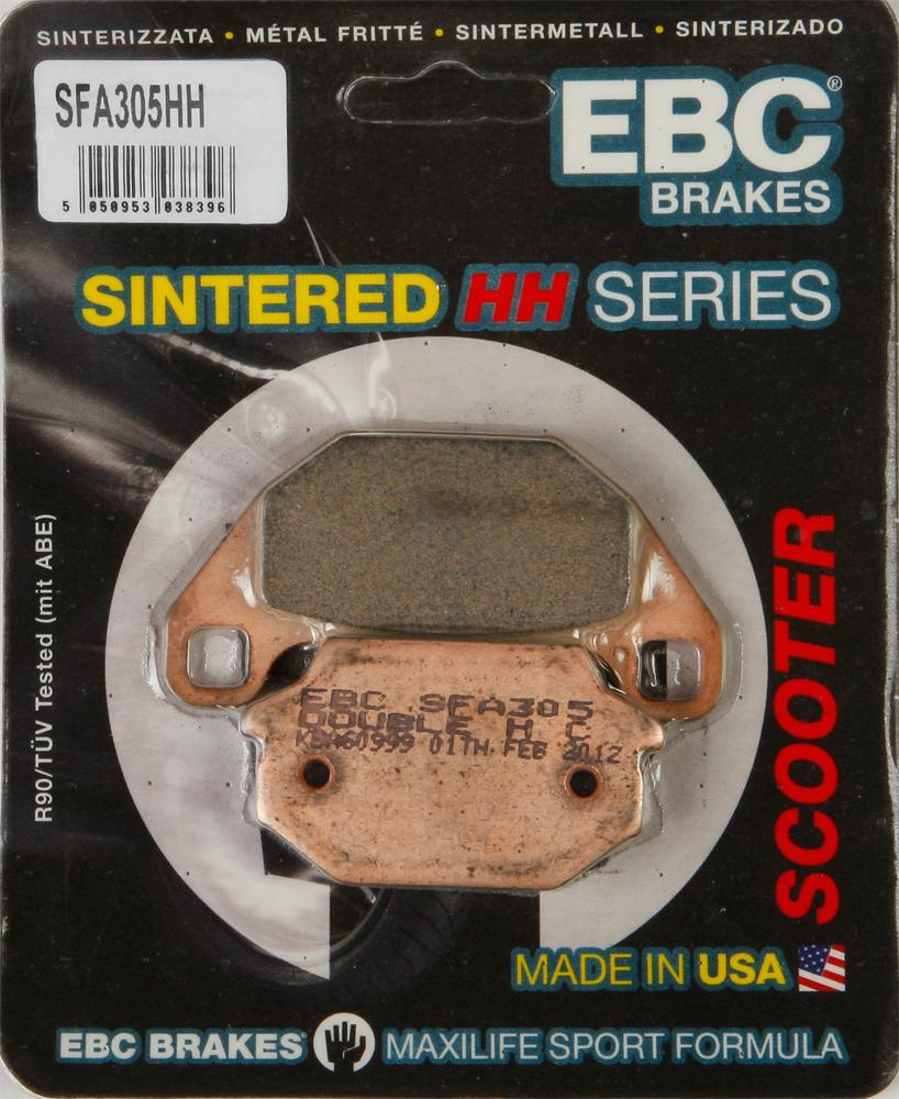 Brake Pads