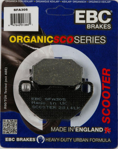 Brake Pads