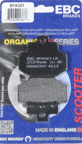 Brake Pads