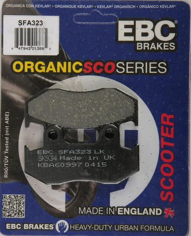 Brake Pads