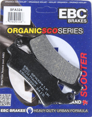 Brake Pads