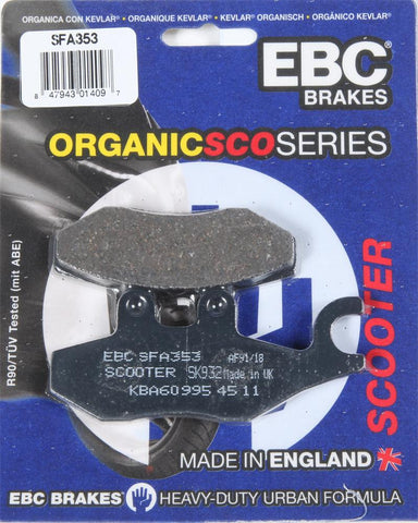 Brake Pads