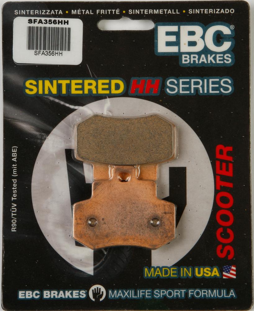 Brake Pads