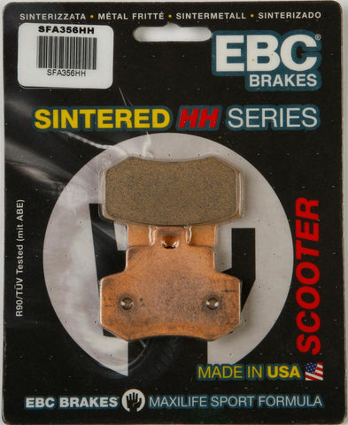Brake Pads