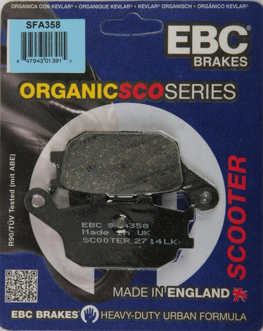 Brake Pads