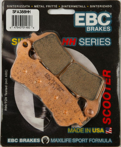 Brake Pads