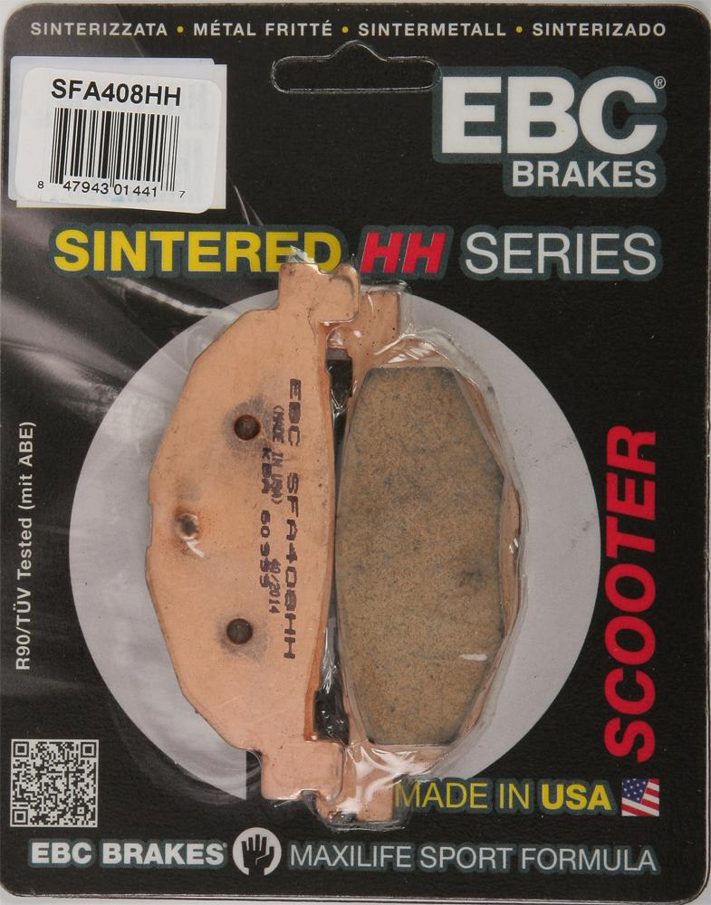 Brake Pads