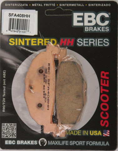 Brake Pads