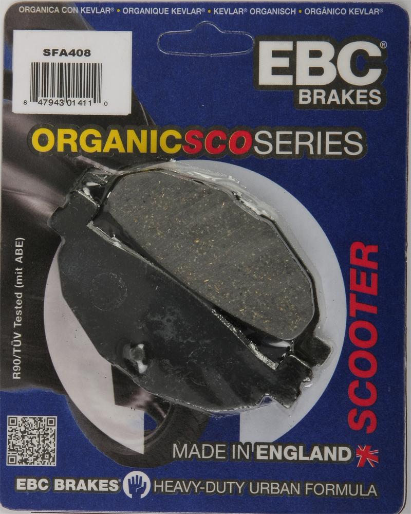 Brake Pads