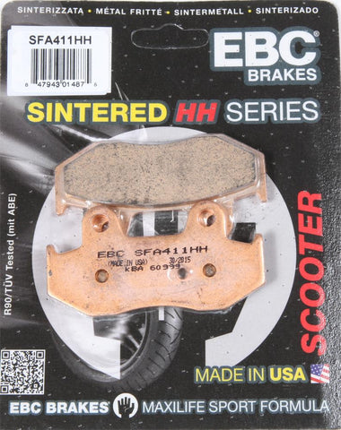 Brake Pads