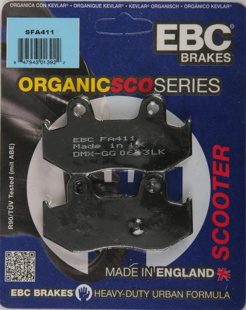 Brake Pads