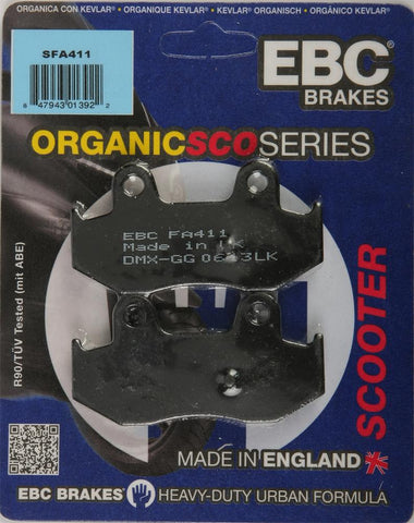 Brake Pads