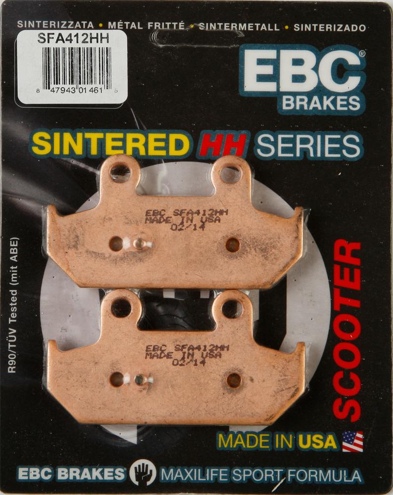 Brake Pads