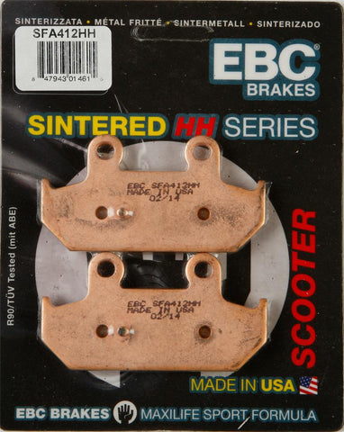 Brake Pads