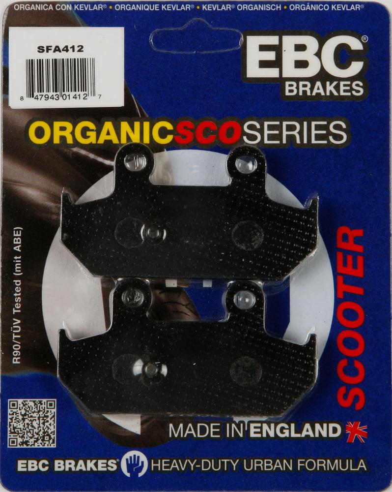 Brake Pads