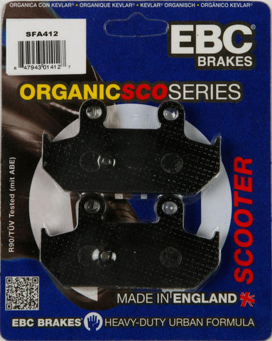 Brake Pads