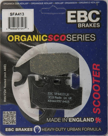 Brake Pads