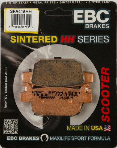 Brake Pads