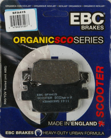 Brake Pads