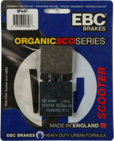 Brake Pads
