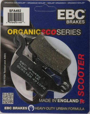 Brake Pads
