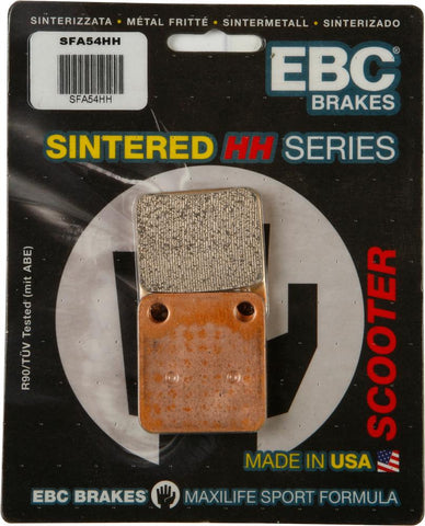 Brake Pads