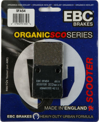 Brake Pads