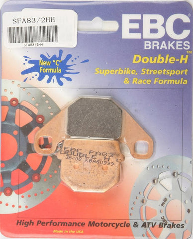 Brake Pads