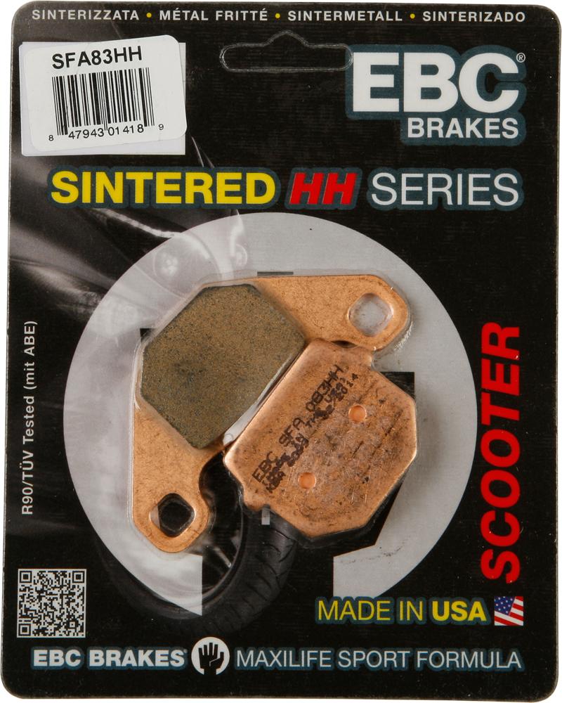 Brake Pads