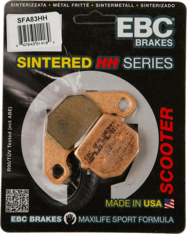 Brake Pads