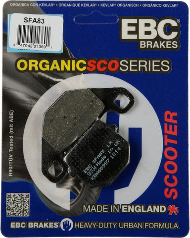 Brake Pads