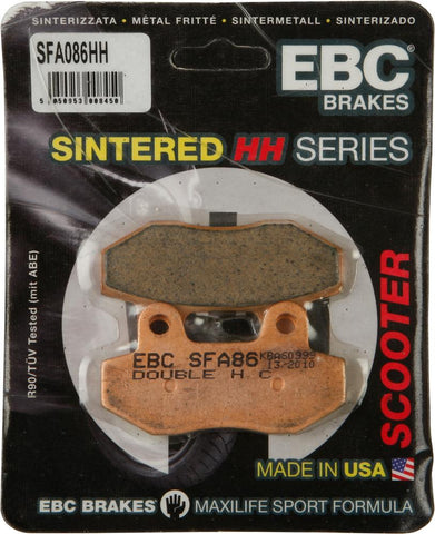 Brake Pads