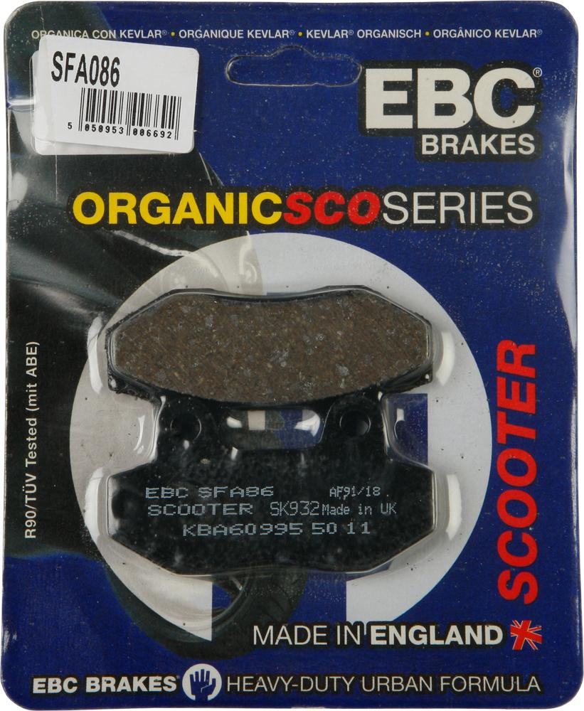Brake Pads