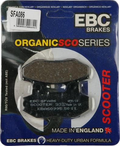 Brake Pads
