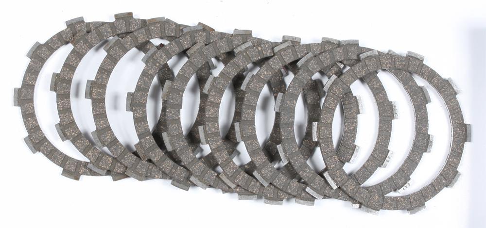 Pro Clutch Disk Kit