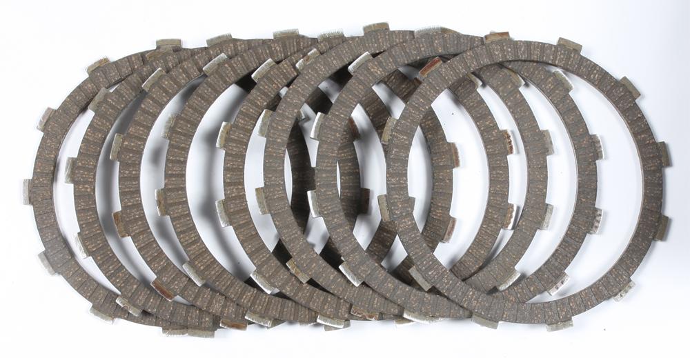 Pro Clutch Disk Kit