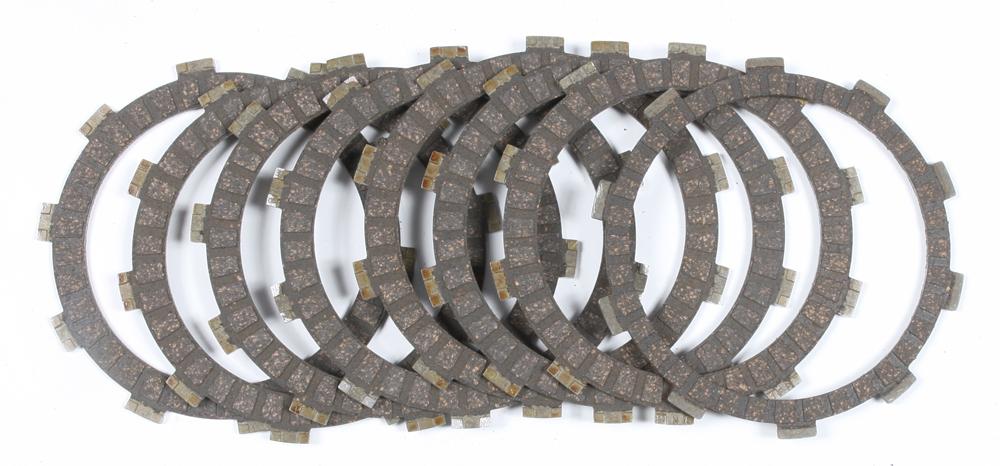 Pro Clutch Disk Kit