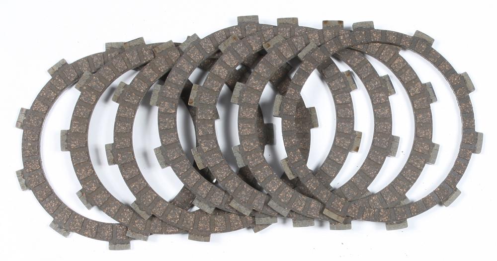 Pro Clutch Disk Kit