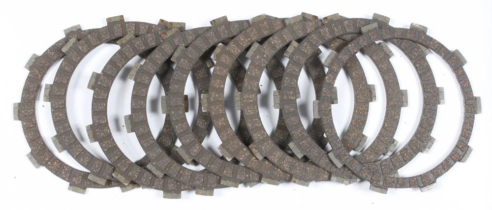 Pro Clutch Disk Kit