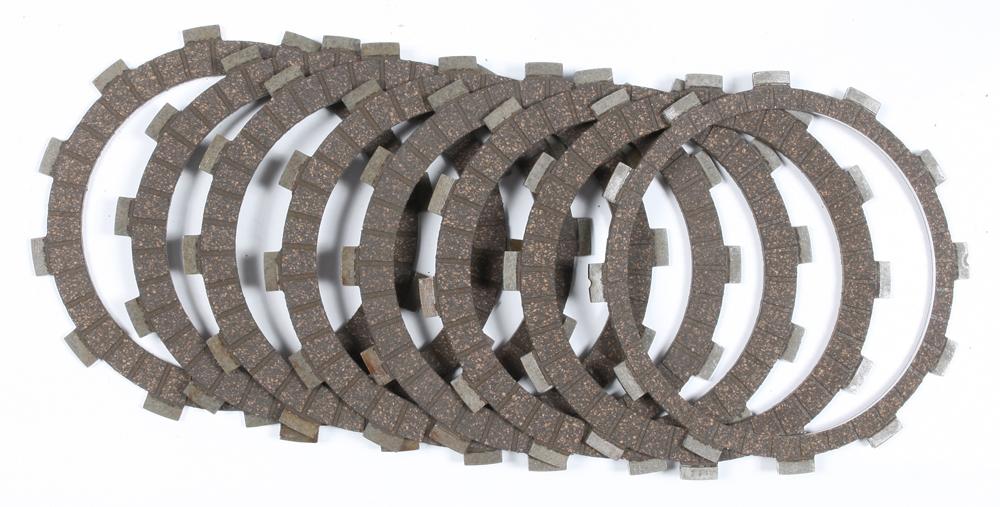 Pro Clutch Disk Kit