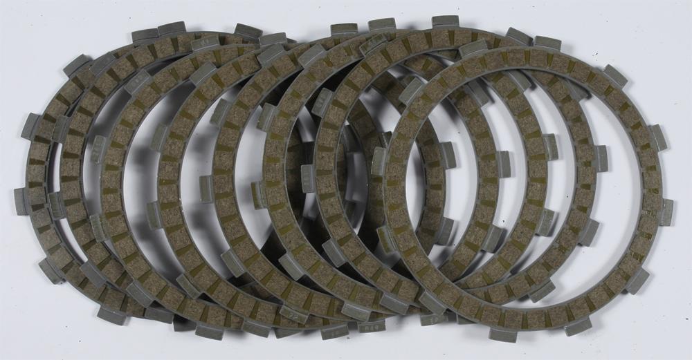 Clutch Disk Kit High Performance