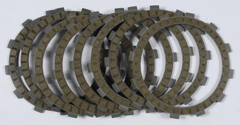 Clutch Disk Kit High Performance